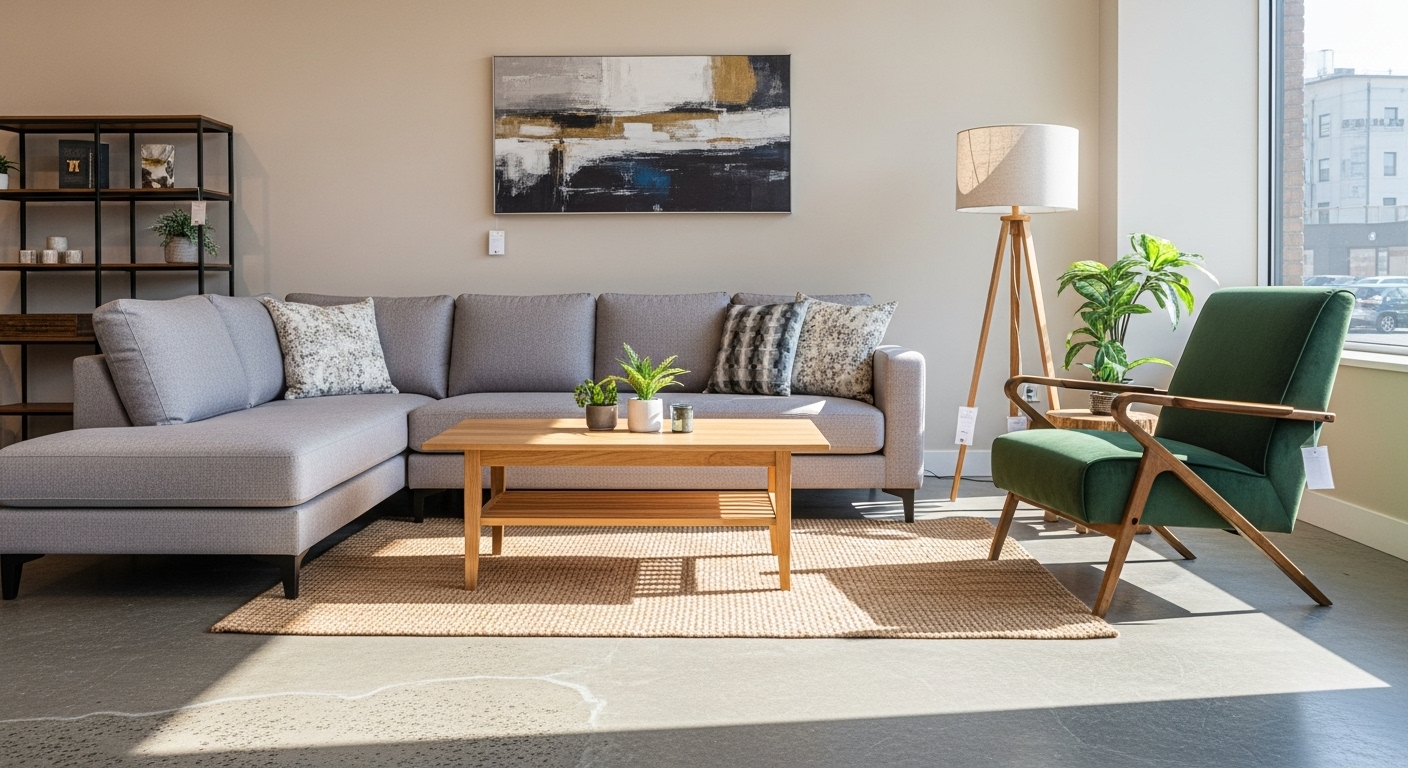 Premium Interior Design